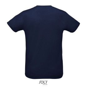 Sprint Uni T-Shirt 130GCouleur:FRENCH MARINE  
