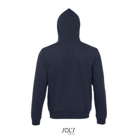 Spike Men Veste Zip CapucheCouleur:FRENCH MARINE  