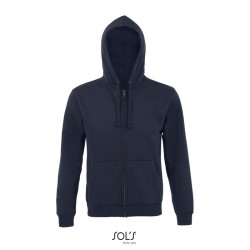 Spike Men Veste Zip CapucheCouleur:FRENCH MARINE  