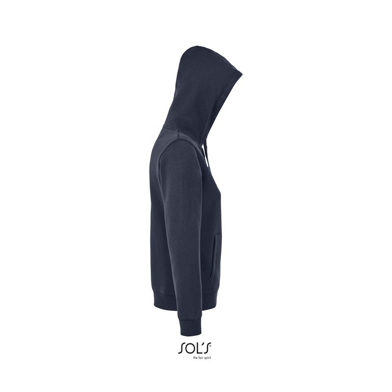 Spike Hood Women 280GrCouleur:FRENCH MARINE  