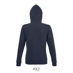 Spike Hood Women 280GrCouleur:FRENCH MARINE  