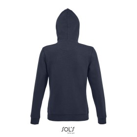 Spike Hood Women 280GrCouleur:FRENCH MARINE  
