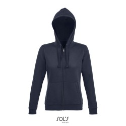 Spike Hood Women 280GrCouleur:FRENCH MARINE  