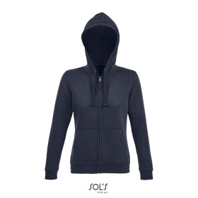Spike Hood Women 280GrCouleur:FRENCH MARINE  