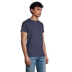 Epic Uni T-Shirt 140GCouleur:FRENCH MARINE  