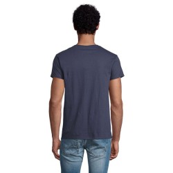 Epic Uni T-Shirt 140GCouleur:FRENCH MARINE  