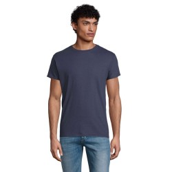 Epic Uni T-Shirt 140GCouleur:FRENCH MARINE  