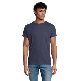 Epic Uni T-Shirt 140GCouleur:FRENCH MARINE  