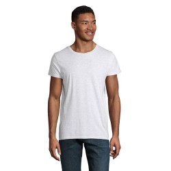 Pioneer Men T-Shirt 175GCouleur:BLANC CHINÉ    