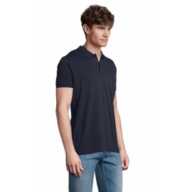 Planet Men Polo 170GCouleur:FRENCH MARINE  