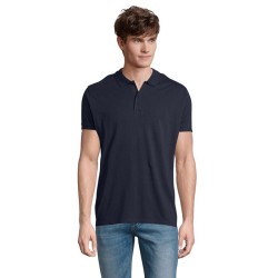 Planet Men Polo 170GCouleur:FRENCH MARINE  