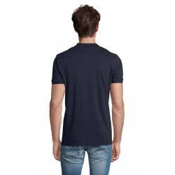 Planet Men Polo 170GCouleur:FRENCH MARINE  