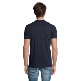 Planet Men Polo 170GCouleur:FRENCH MARINE  