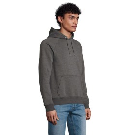 Stellar Sweat CapucheCouleur:Anthracite chiné