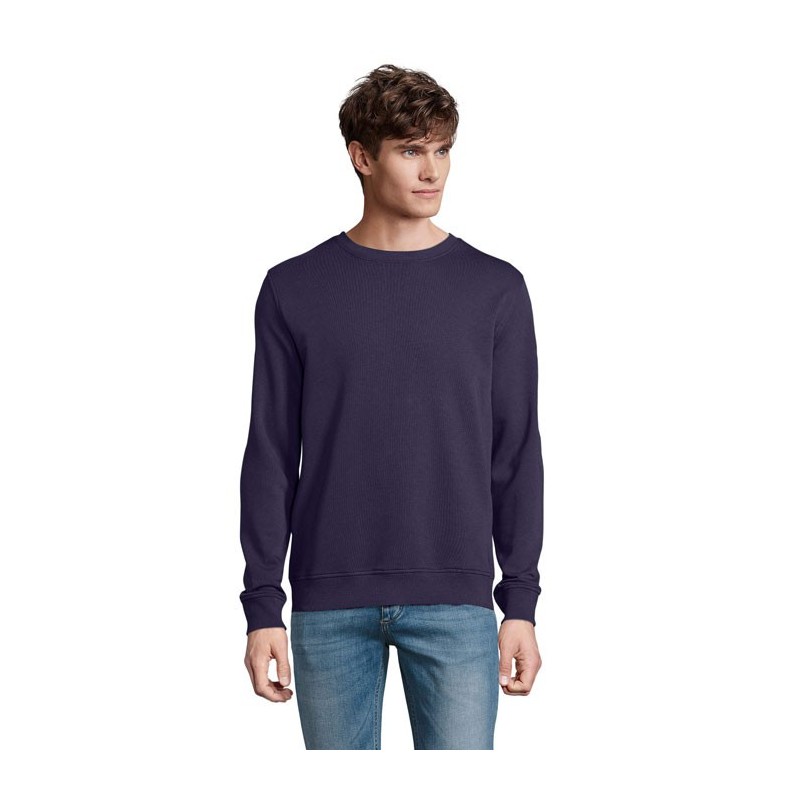 Comet Sweater 280GCouleur:FRENCH MARINE  