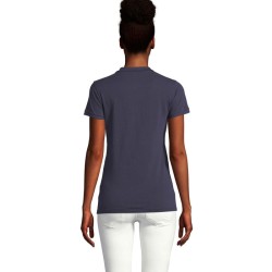 Planet Women Polo 170GCouleur:FRENCH MARINE  