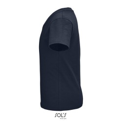 Pioneer Kids T-Shirt BioCouleur:FRENCH MARINE  