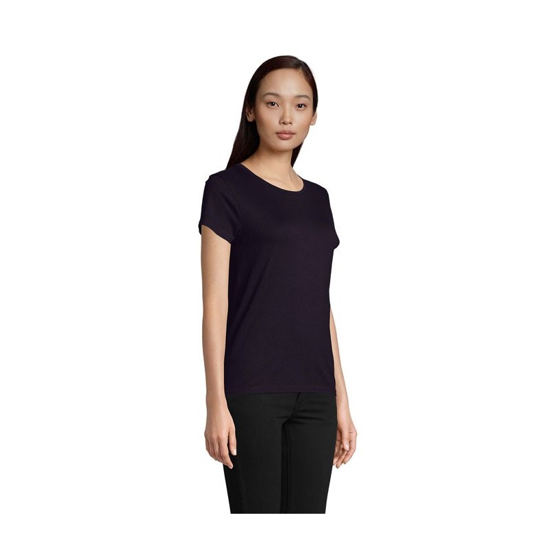 Pioneer Women T-Shirt 175GCouleur:FRENCH MARINE  