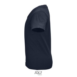 Crusader Kids T-Shirt BioCouleur:FRENCH MARINE  