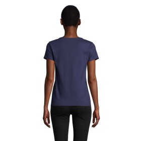 Crusader Women T-Shirt 150GCouleur:FRENCH MARINE  
