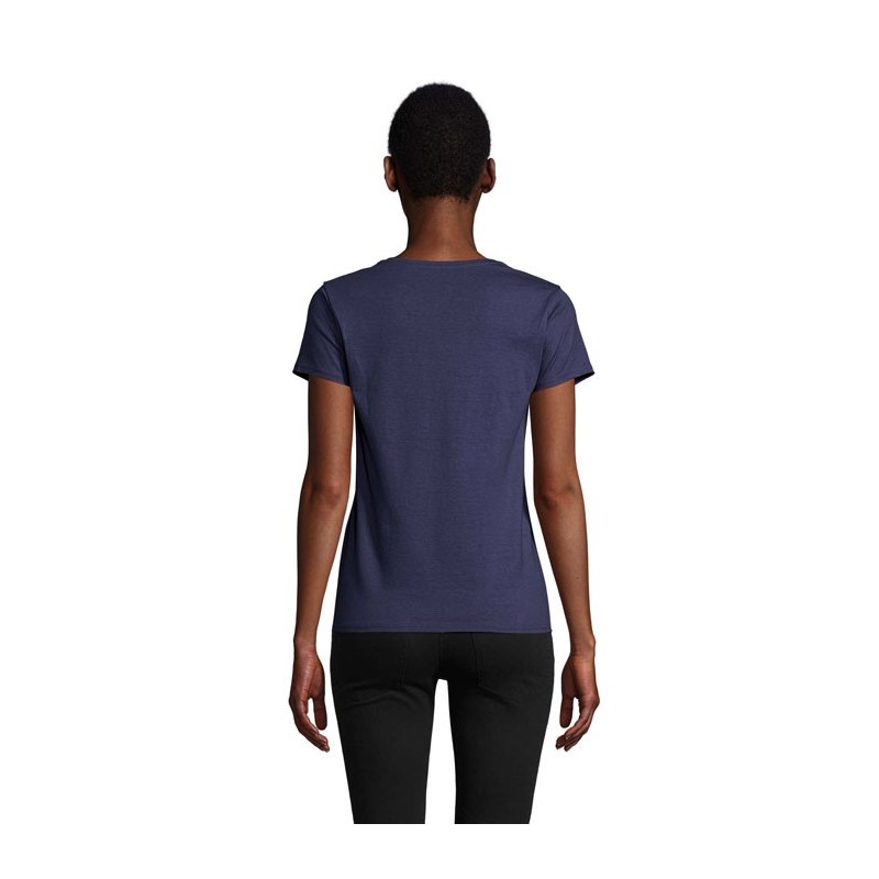 Crusader Women T-Shirt 150GCouleur:FRENCH MARINE  