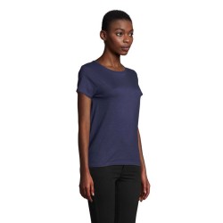 Crusader Women T-Shirt 150GCouleur:FRENCH MARINE  
