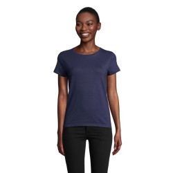 Crusader Women T-Shirt 150GCouleur:FRENCH MARINE  