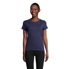 Crusader Women T-Shirt 150GCouleur:FRENCH MARINE  