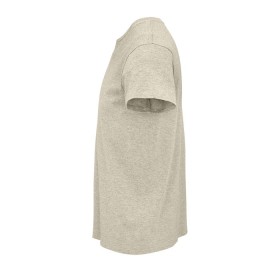 Crusader Men TeeshirtCouleur:Beige chiné
