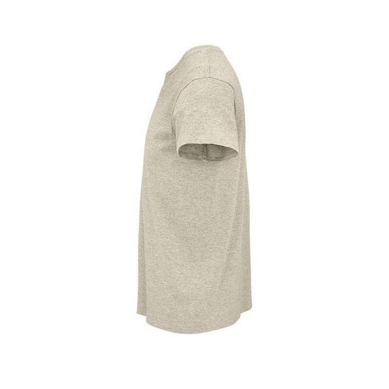 Crusader Men TeeshirtCouleur:Beige chiné