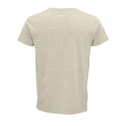 Crusader Men TeeshirtCouleur:Beige chiné
