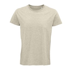 Crusader Men TeeshirtCouleur:Beige chiné
