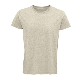 Crusader Men TeeshirtCouleur:Beige chiné