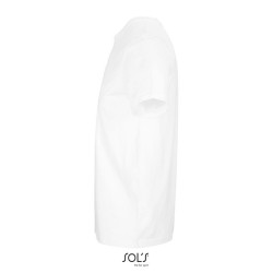 Odyssey T-Shirt Uni 170GCouleur:Blanc recyclé
