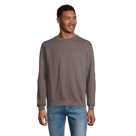 Columbia Sweat-Shirt UnisexCouleur:Anthracite chiné