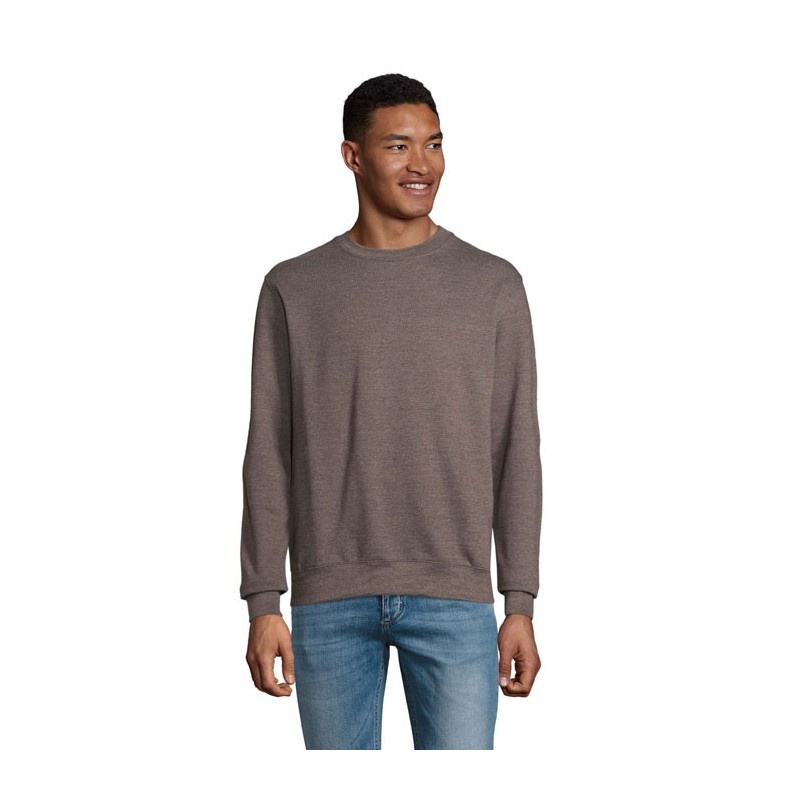 Columbia Sweat-Shirt UnisexCouleur:Anthracite chiné