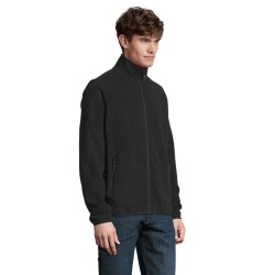 Factor Men Veste PolaireCouleur:Noir