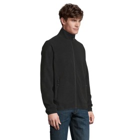 Factor Men Veste PolaireCouleur:Noir