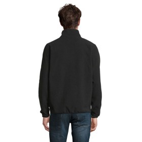 Factor Men Veste PolaireCouleur:Noir
