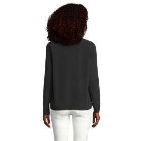 Factor Women Veste PolaireCouleur:Noir