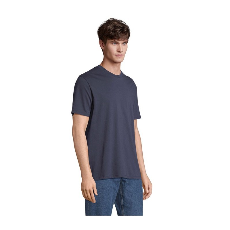 Legend TeeshirtCouleur:FRENCH MARINE  