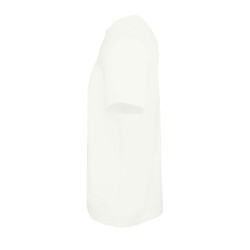 Tuner T-Shirt 150Couleur:Blanc absolu