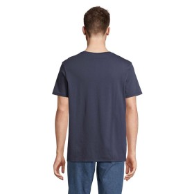 Re Crusader T-Shirt 150GCouleur:FRENCH MARINE  