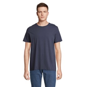 Re Crusader T-Shirt 150GCouleur:FRENCH MARINE  