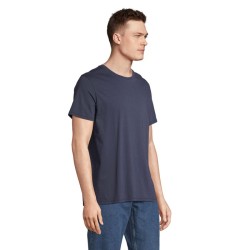 Re Crusader T-Shirt 150GCouleur:FRENCH MARINE  