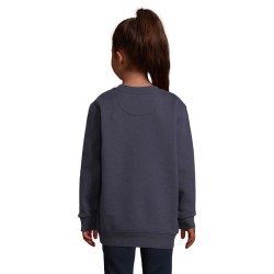 Columbia Kids SweatCouleur:FRENCH MARINE  