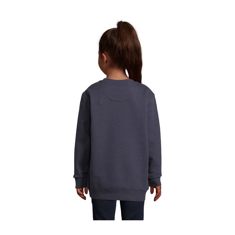 Columbia Kids SweatCouleur:FRENCH MARINE  