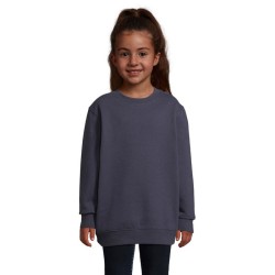 Columbia Kids SweatCouleur:FRENCH MARINE  