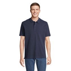 Pegase Polo Bio 210GCouleur:FRENCH MARINE  