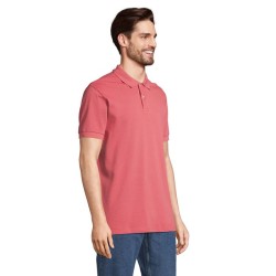 Pacific Polo HommeCouleur:Folk Pink Twin